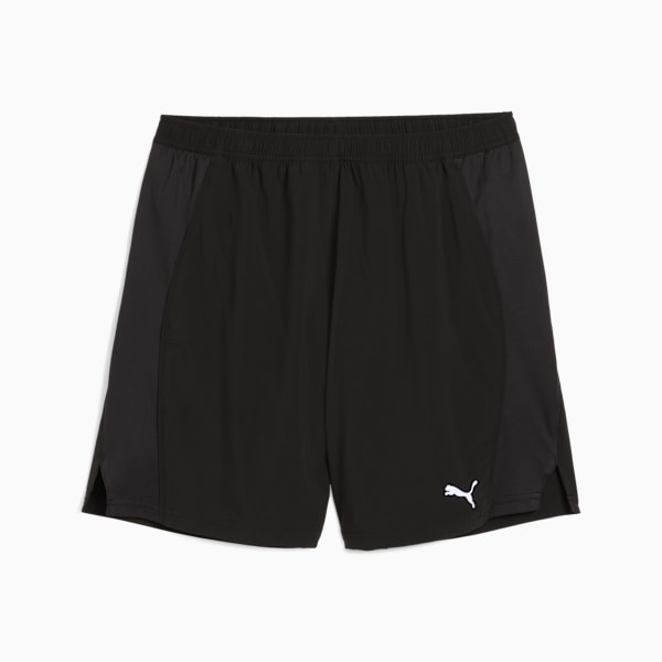 VELOCITY 7" Running Shorts Men, PUMA Black, extralarge